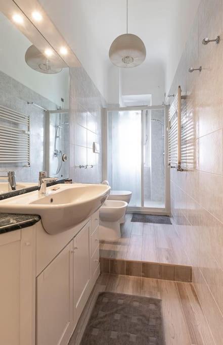 {Porta Venezia-Milano Centrale} Luxury Apartment Dış mekan fotoğraf