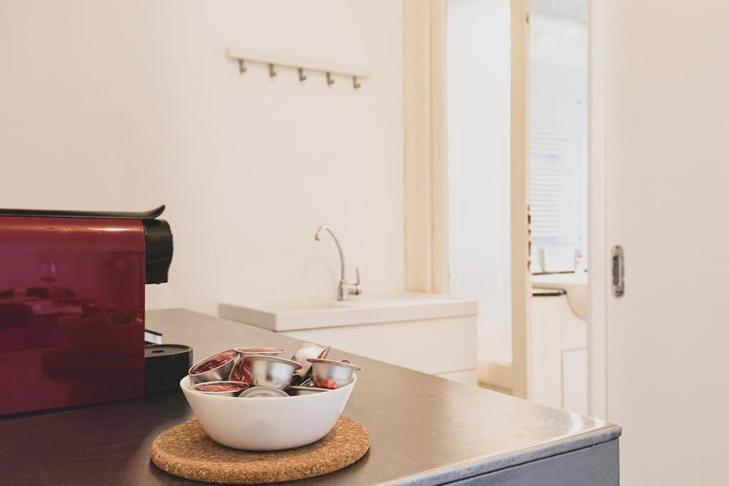 {Porta Venezia-Milano Centrale} Luxury Apartment Dış mekan fotoğraf