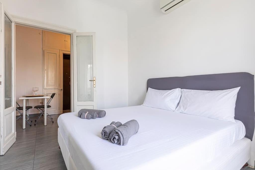 {Porta Venezia-Milano Centrale} Luxury Apartment Dış mekan fotoğraf
