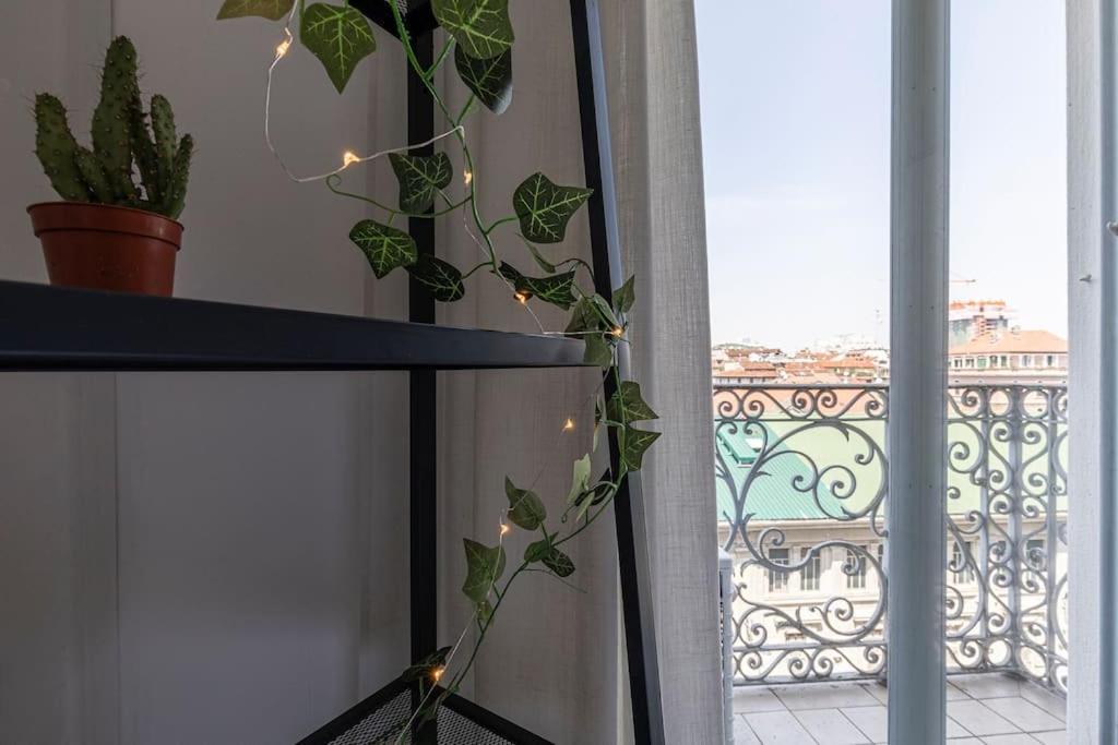 {Porta Venezia-Milano Centrale} Luxury Apartment Dış mekan fotoğraf