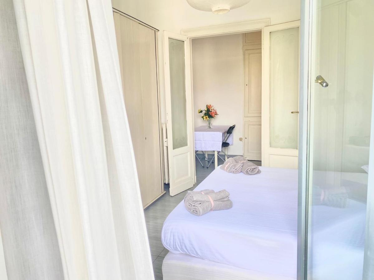 {Porta Venezia-Milano Centrale} Luxury Apartment Dış mekan fotoğraf