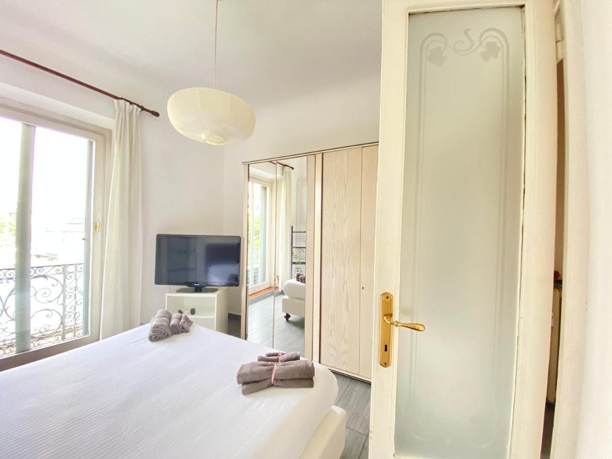 {Porta Venezia-Milano Centrale} Luxury Apartment Dış mekan fotoğraf