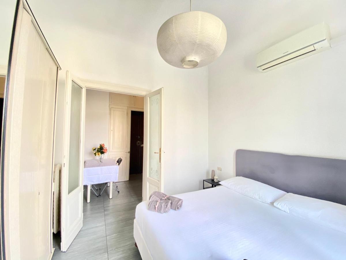 {Porta Venezia-Milano Centrale} Luxury Apartment Dış mekan fotoğraf