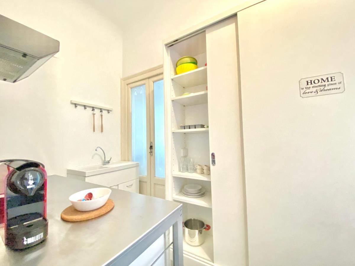 {Porta Venezia-Milano Centrale} Luxury Apartment Dış mekan fotoğraf