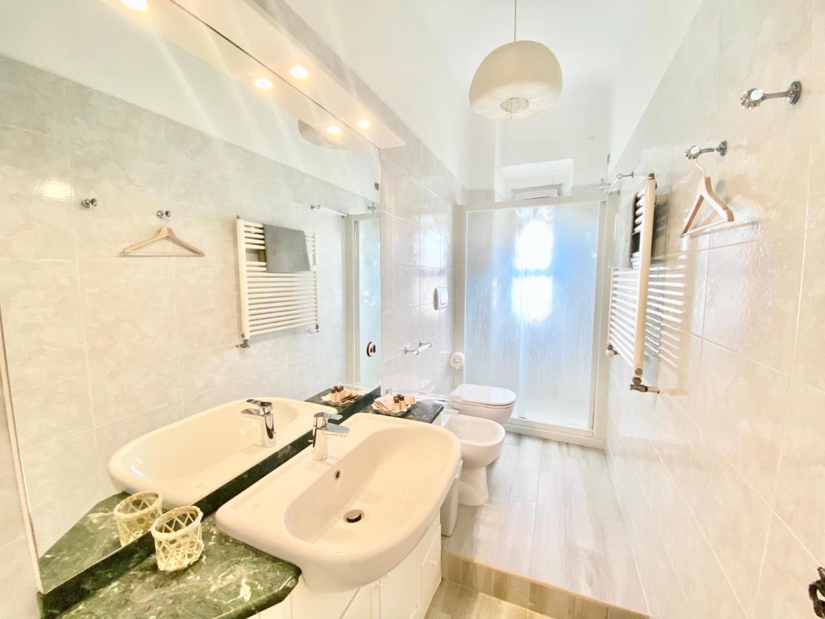 {Porta Venezia-Milano Centrale} Luxury Apartment Dış mekan fotoğraf