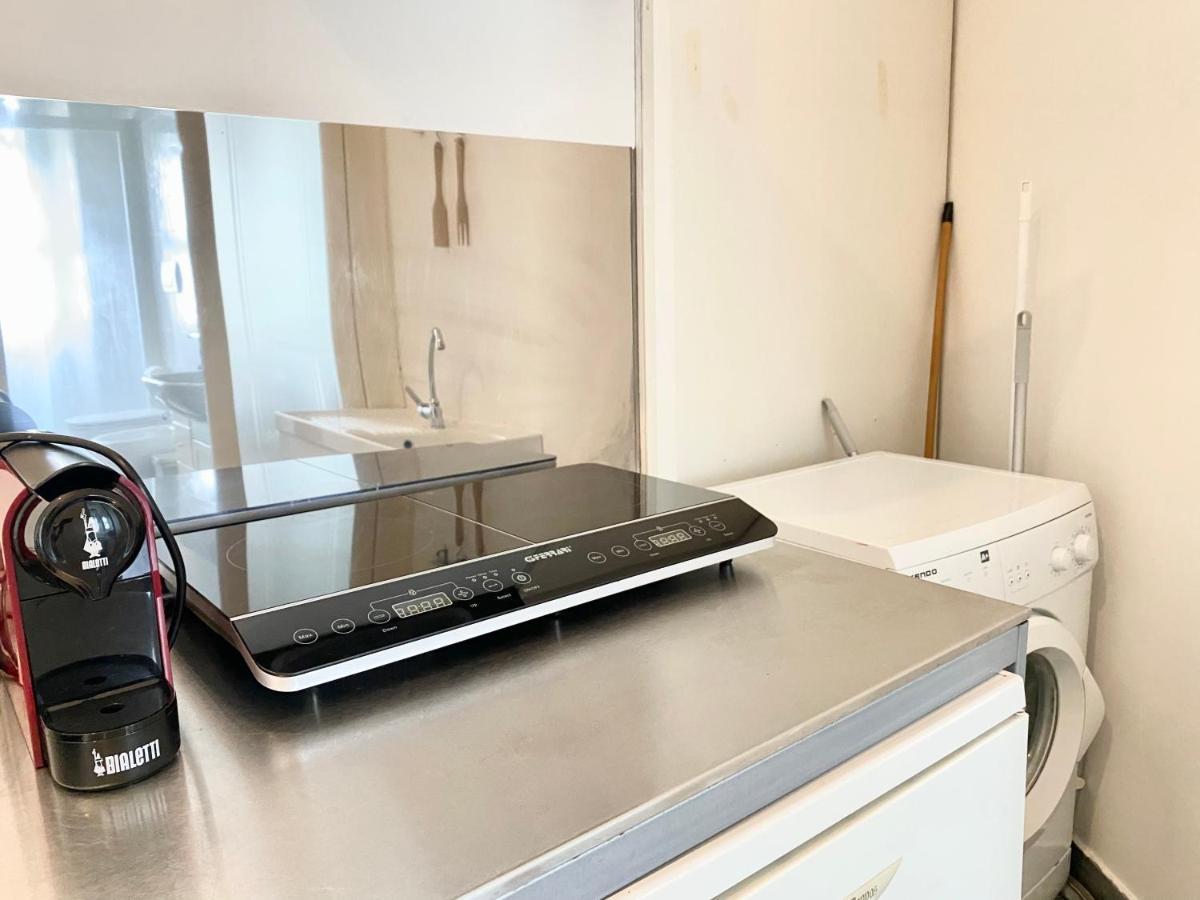 {Porta Venezia-Milano Centrale} Luxury Apartment Dış mekan fotoğraf